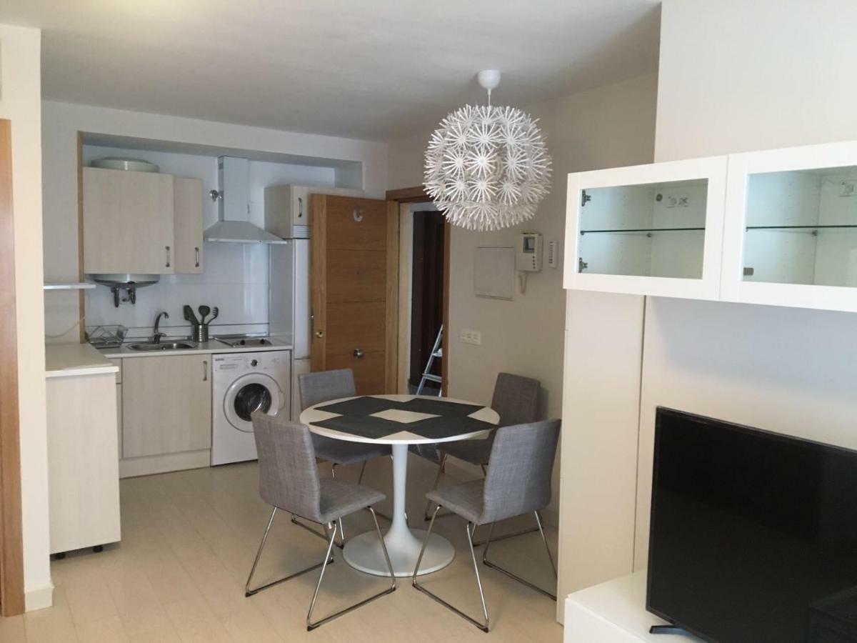 شقة Conmdemalaga San Quintin المظهر الخارجي الصورة